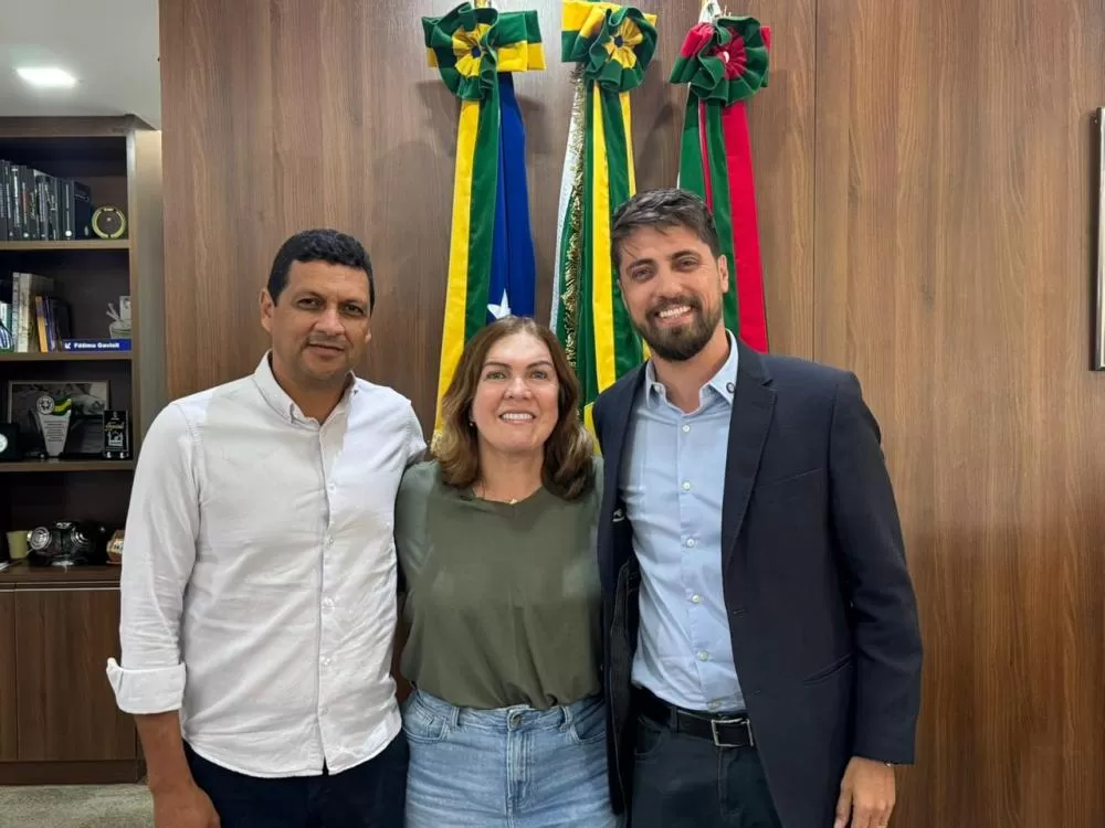 Valparaíso de Goiás será contemplado com nova escola