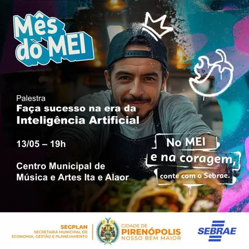 Sucesso na Era da Inteligência Artifical