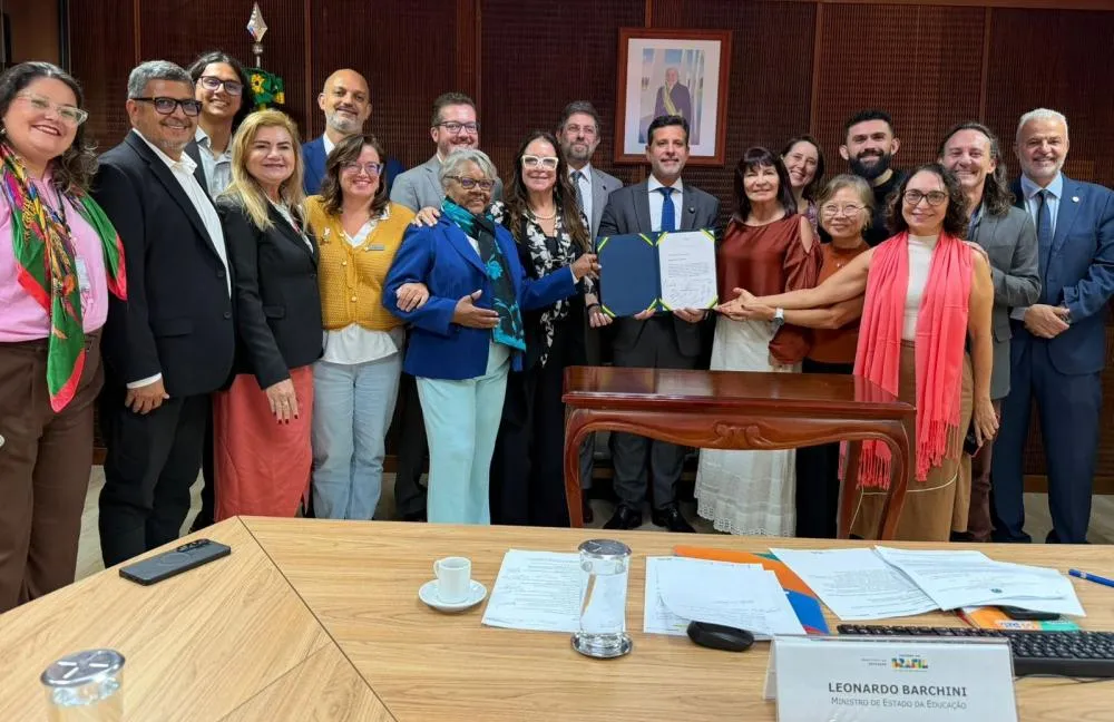Feira celebra inclusão e diversidade