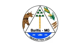 Buritis - MG